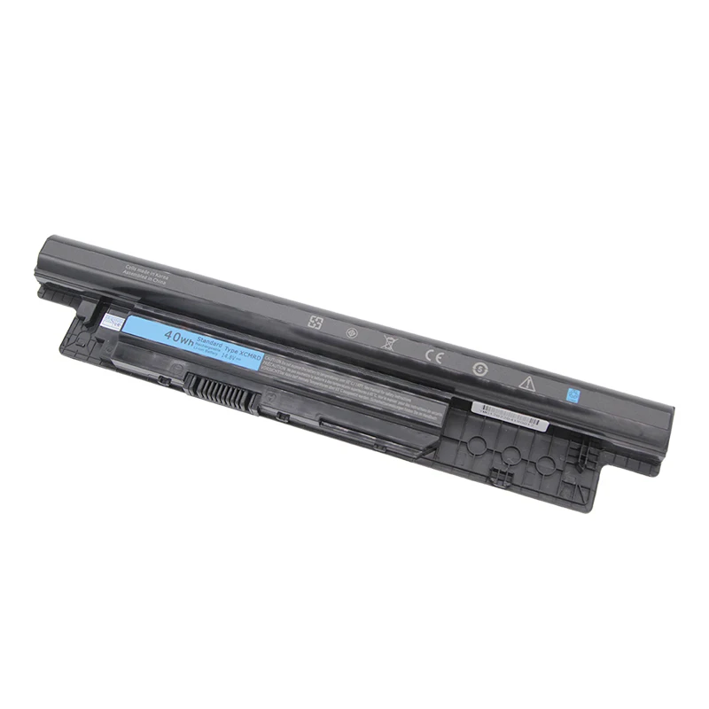 Xcmrd 40wh 4cell 14.8v 2800mah da Bateria do Portátil para Dell Inspiron 3421 3721 5421 5521 17r 5721 3521 3437 3537 5437 5537 3737 5737 - Imagem 5