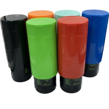 Tennis Ball Pressurizer Container 1