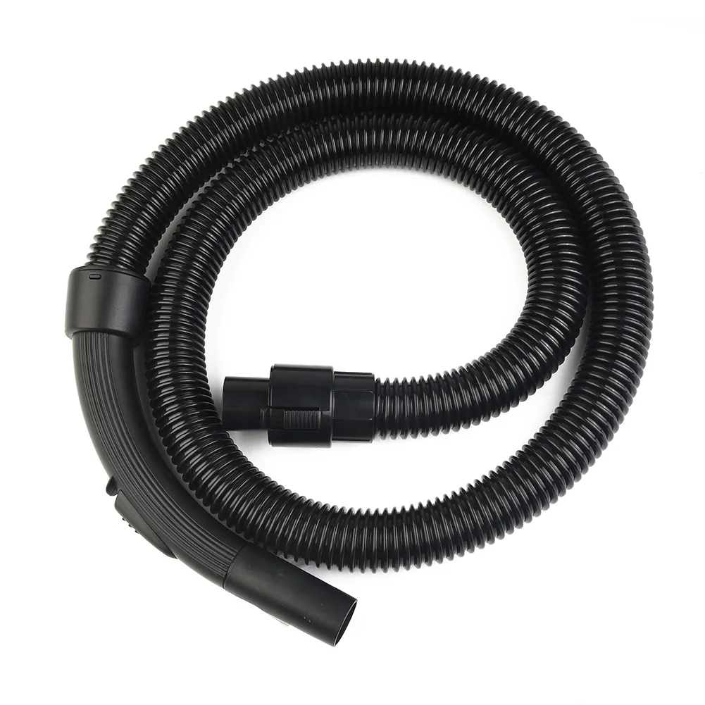 

32mm Internal Thread Hose QW12T-07K Tube 1.85 meters Black Nozzle QW12T-05E QW12T-05F Universal Vacuum Cleaner New