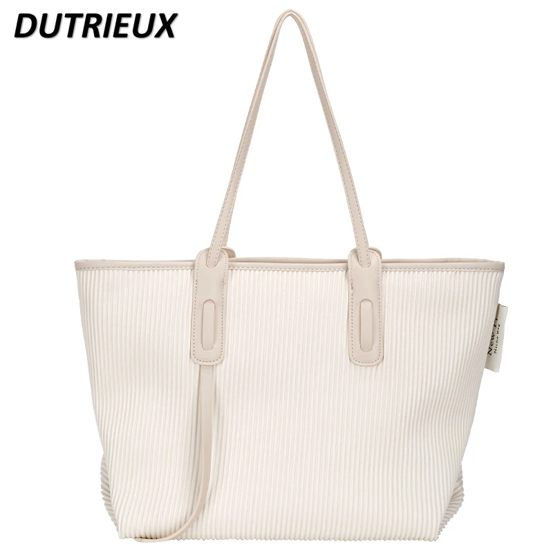 fashion-handbags-for-women-casual-large-size-bag-female-japanese-college-style-student-commuter-shoulder-bags-spring-autumn