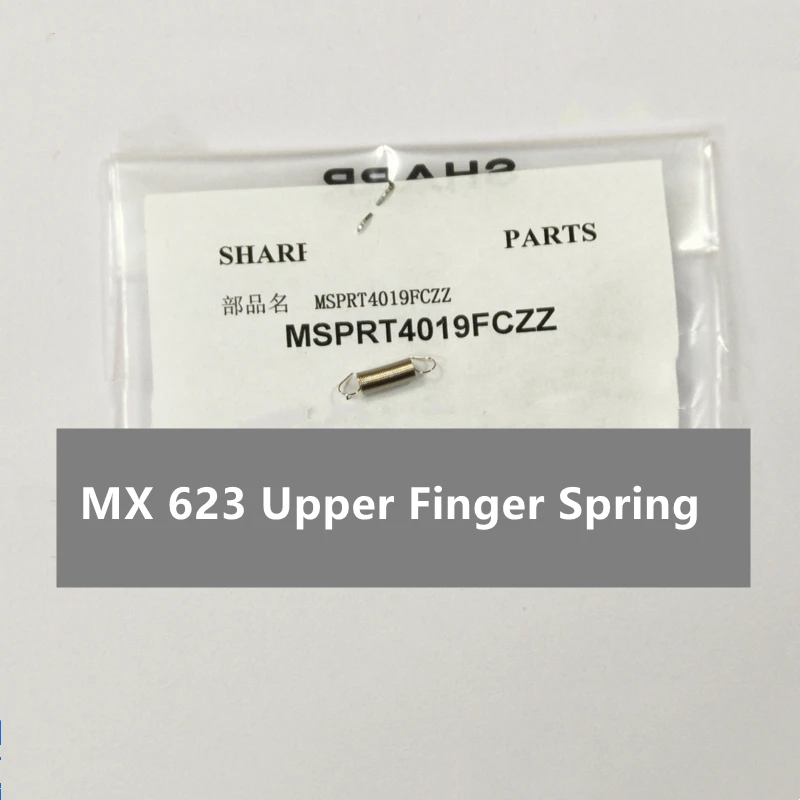 5X  MSPRC4035FCZZ    MX-M623N MX-M753N MX-M623U MX-M753U MX M623 M753 623 753 MSPRT4019FCZZ