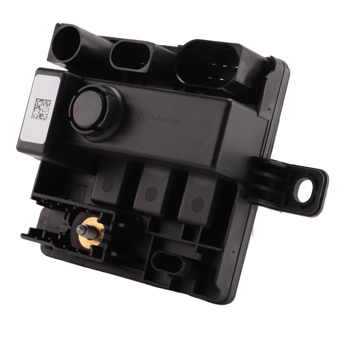 12637614585 Integrated Power Control Module Power Contact Replacement Part Automotive for BMW F10 F20 F21 F22 F23 F30 For Automotive Power Control Module