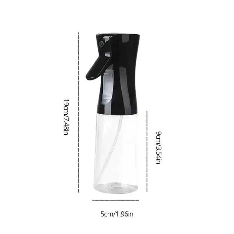 300ml Oil Spray Bottle oil dispenser oil sprayer BBQ Cooking Olive Oil Sprayer Kitchen Baking Bottle Vinegar Oils Dispenser Seasoning Tools