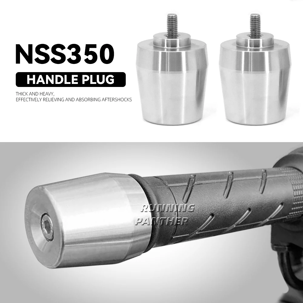 

Наконечник руля для HONDA 350 NSS 350 Мотоциклетные аксессуары NSS350