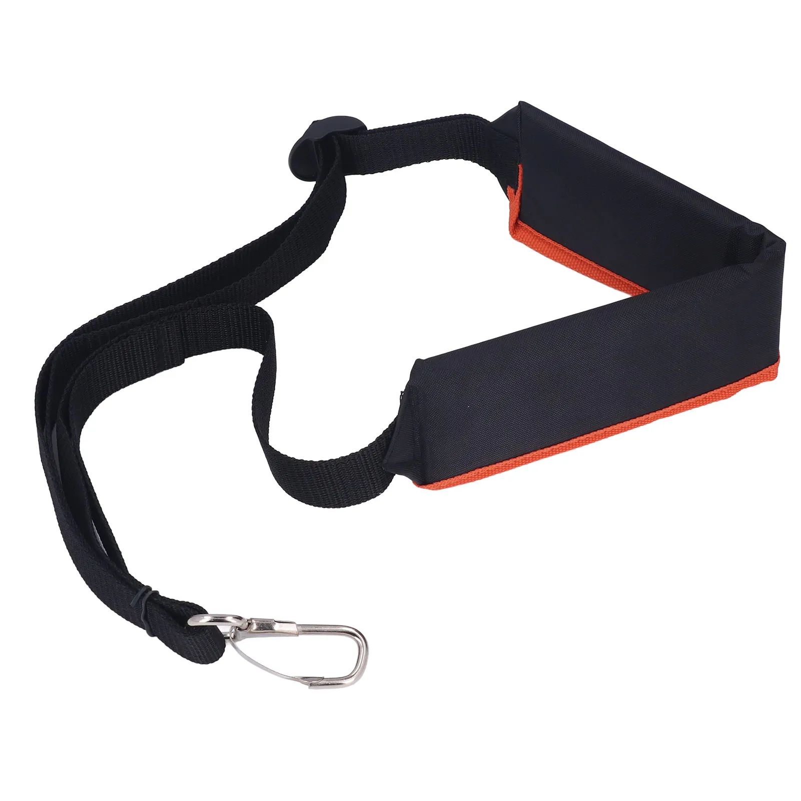 Description Picture 6 of itemBrush Cutter Strap Lawn Mower Adjustable Strap Nylon Brush Cutter Shoulder Straps with Fixing Clip for Stihl FS55 Shoulder Strap