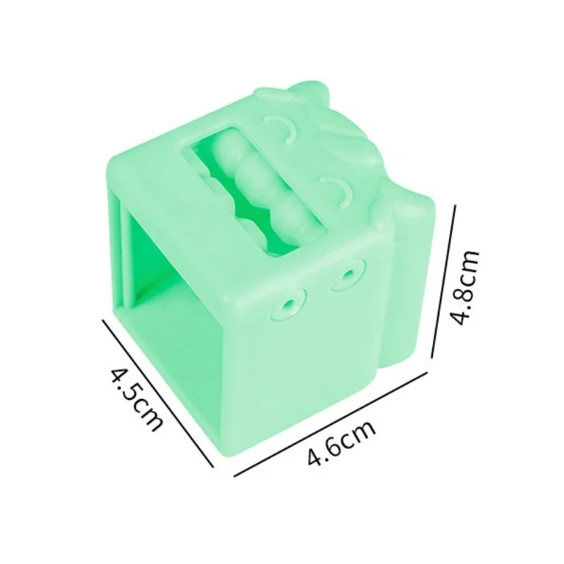 Description Picture 3 of itemAutomatic Melon Seed Peeler Shelling Machine Sunflower Melon Seed Lazy Artifact Opener Nutcracker Household Kitchen Accessories