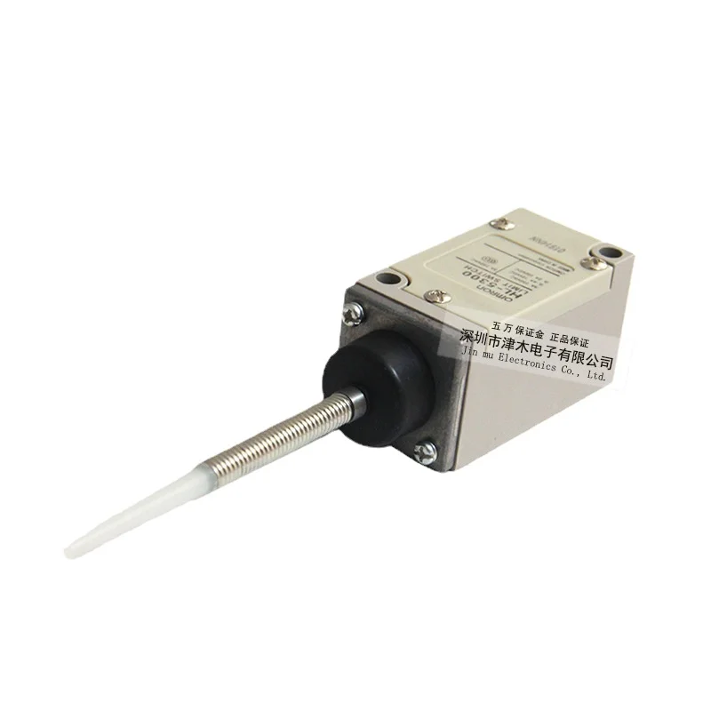 

Limit switch/travel switch HL-5300 AC250V coil spring type