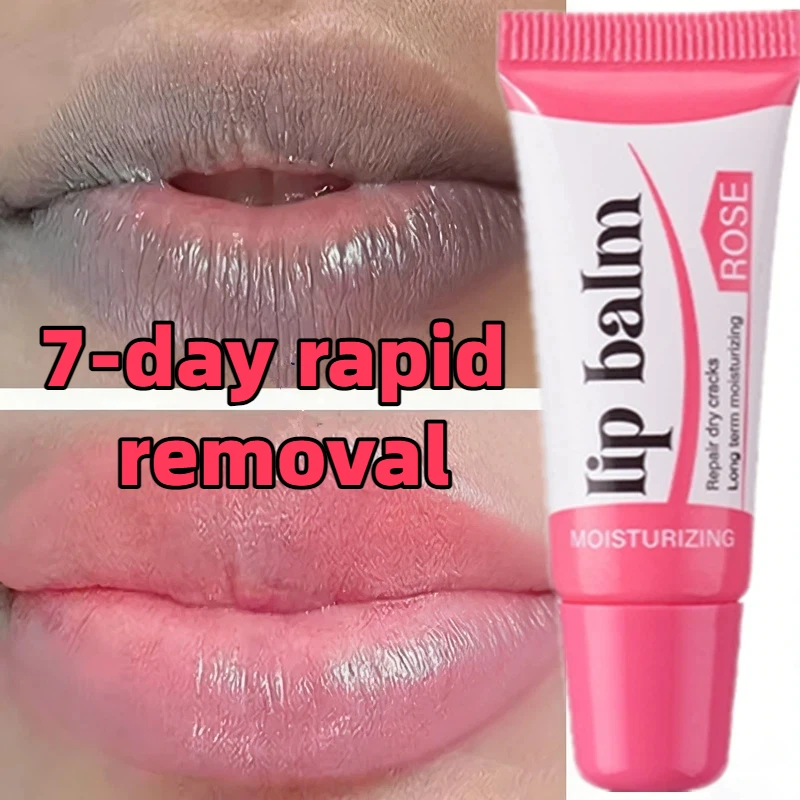 Fast Lighten Melanin Lip Mask Review – 77% OFF, $0.99 Lowest Price for Dark Lip Repair