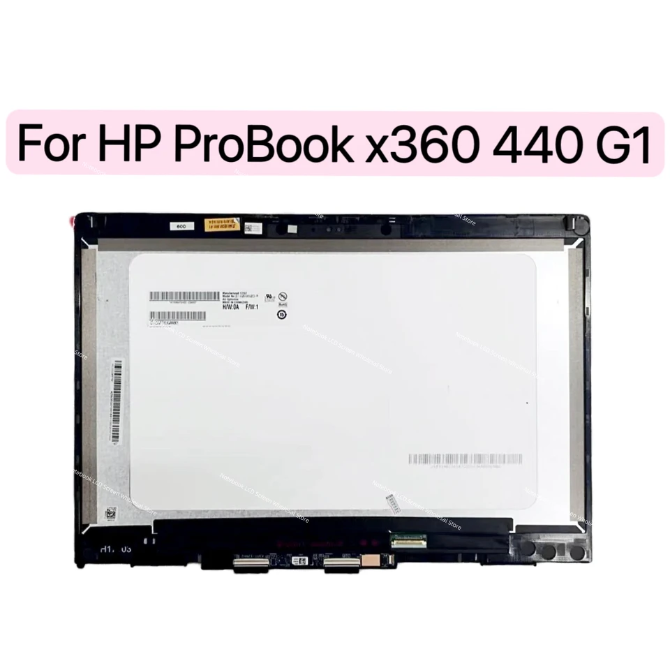 hp ProBook x360 タッチパネル Amazon.com: LCDOLED Replacement for HP ProBook x360 11 G5 EE
