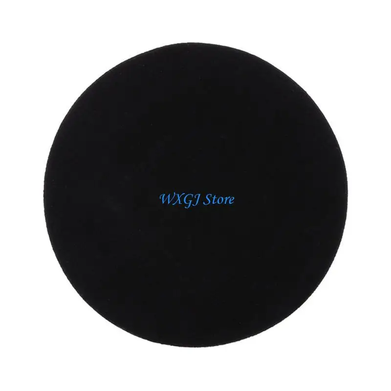 37JE 연마 패드 도구 지우개 자동차 매직 클레이 바 패드 블록 자동 청소 스폰지 왁스