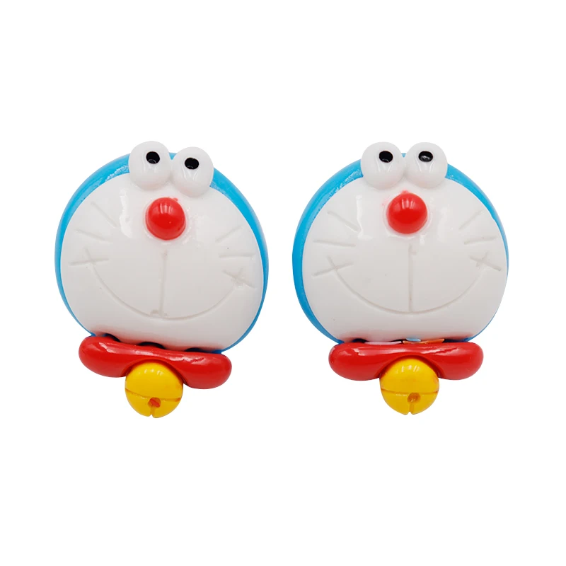 Coolstring Cartoon Avatar Shape Forming Rope Silicone Flowers Female Cordon Decoration Good Item Shoelace Accessories Wholesale