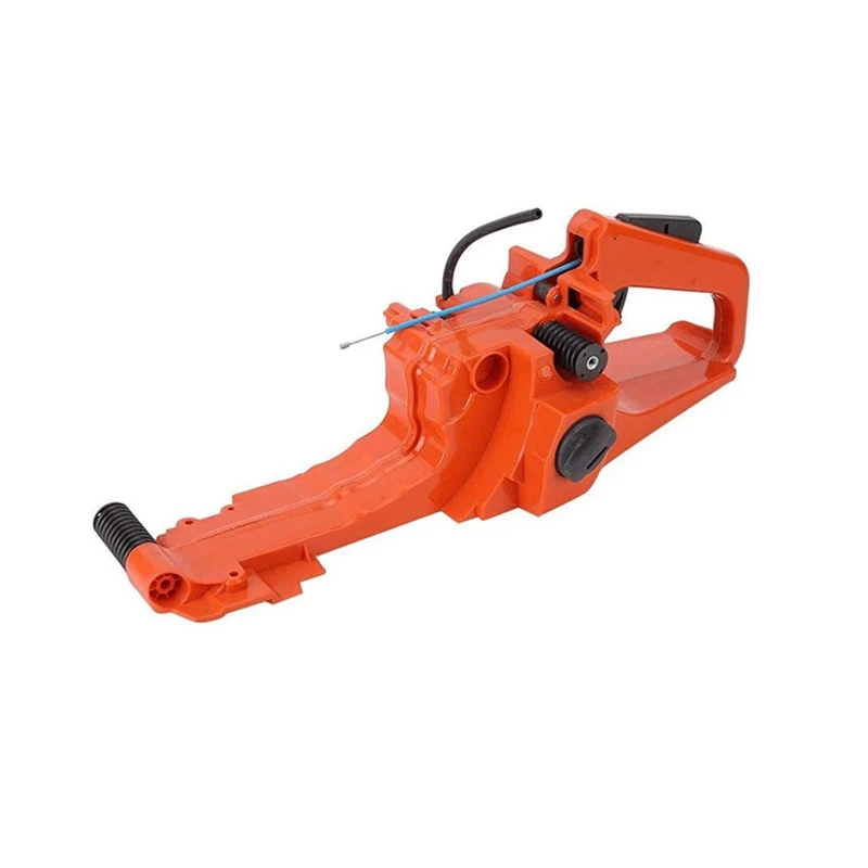 

Топливный бак в сборе, Задняя ручка в сборе, замена подходит для Husqvarna 362 371 365 372 372Xp, топливный бак в сборе