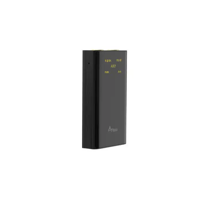 Ikko-Bluetoothヘッドセット,himdallr itb03 qcc5125,dac ak4377 * 2
