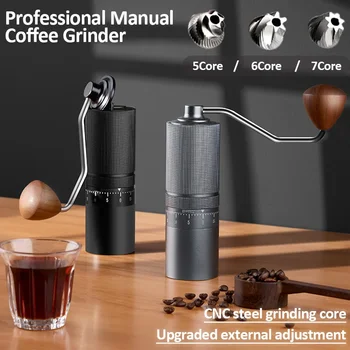Manual Coffee Grinder 1