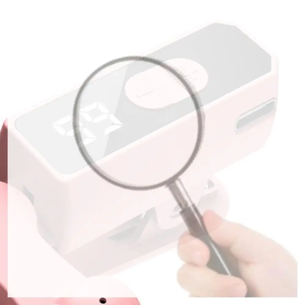 스마트폰용 빠른 클릭 시뮬레이션 손가락 연속 클릭, 게임 라이브 방송, 좋아요, 보상 작업용 자동 클리커