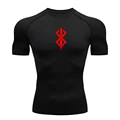 Black Short Sleeve 2