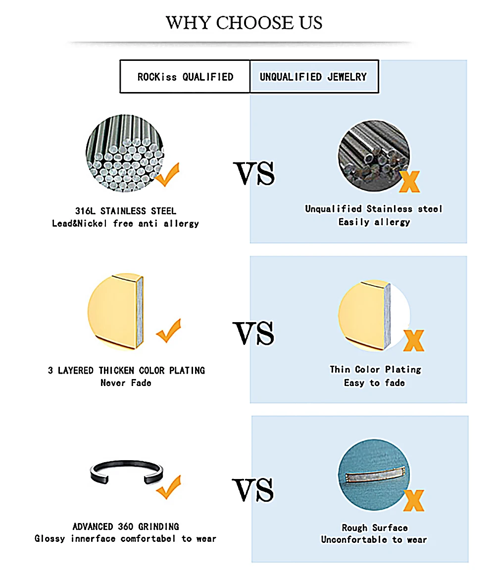 Vintage Men's Pirate Signet Double Knife Skull Ring Golden/Silver Color Stainless Steel Compass Goth Punk Ring Drop Shipping