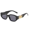 Luxury Brand Designer Vintage Oval Deep Pink Sunglasses Women Classic Big Frame Fuchsia Sun Glasses for Female rose red eyewear 4