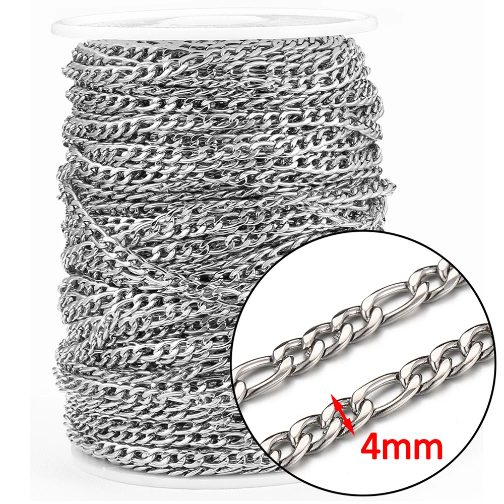 B-Steel 4mm