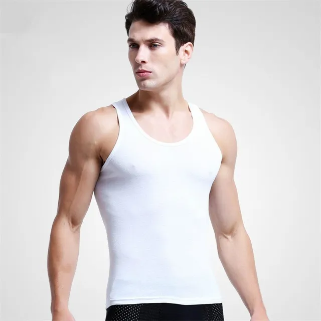 Premium Cotton Tank Tops: Comfort, Style, and Durability Redefined