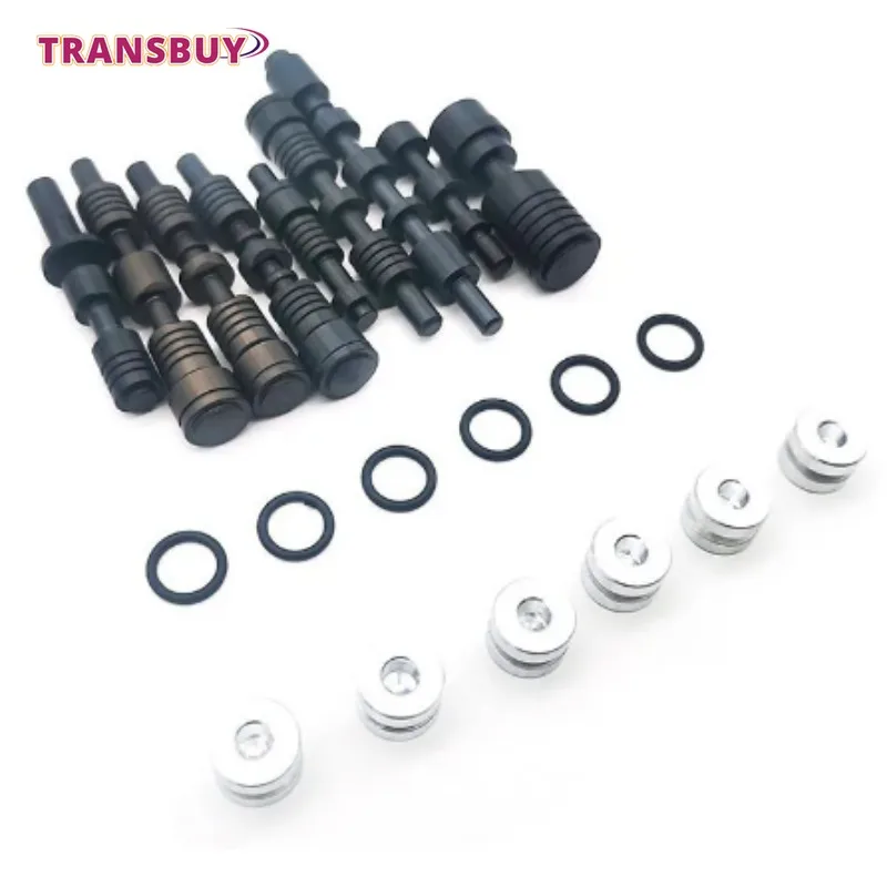 Рисунок 4 - Поршень кузова клапана трансмиссии 6T45E 6T40E