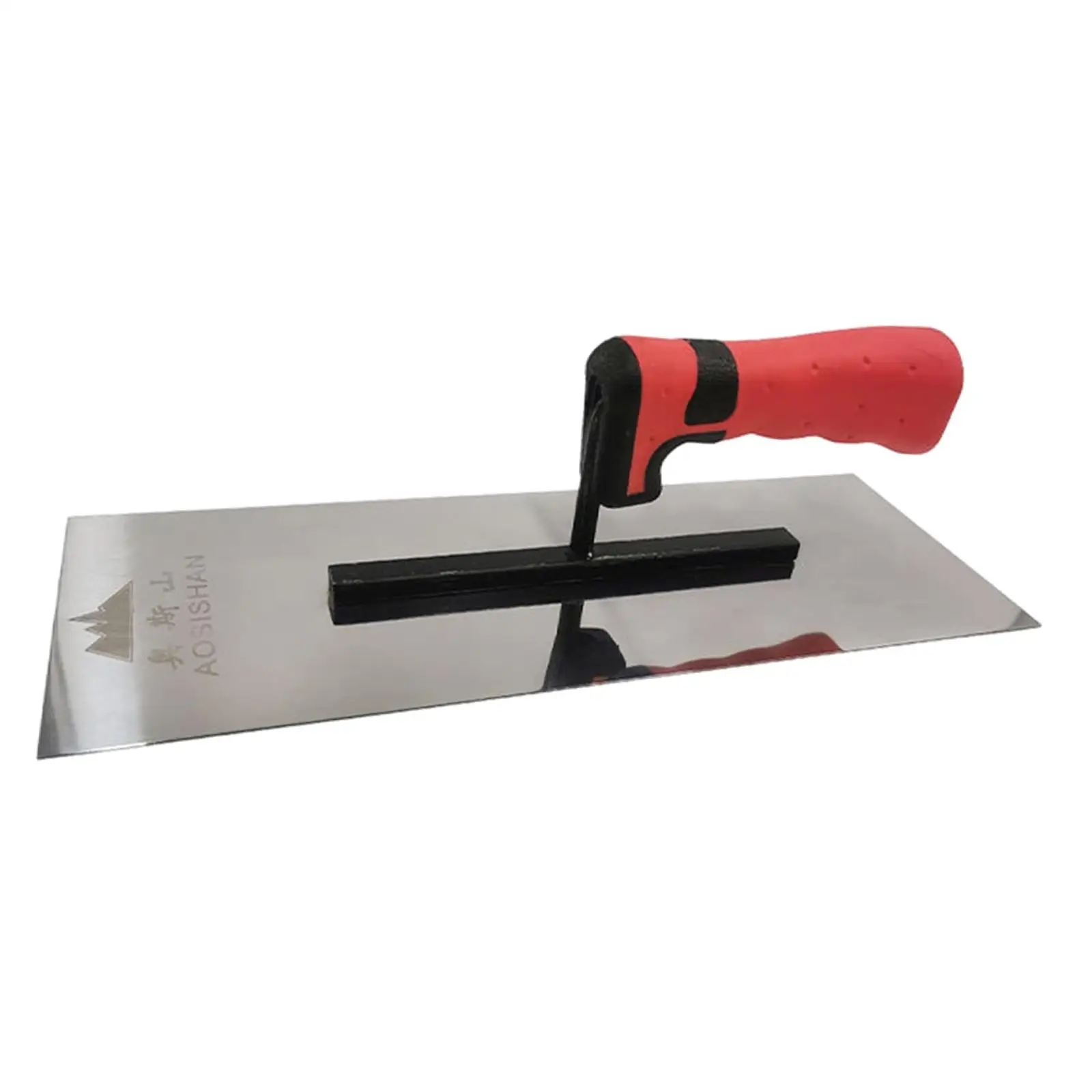 Plastering Trowel Drywall Trowel Stainless Steel Plastering Tool Hand Tool for Lining Tasks Pool Coatings