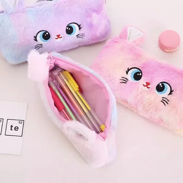 Personalised Rat Pencil Case Boys School Stationary Bag Cute Pet