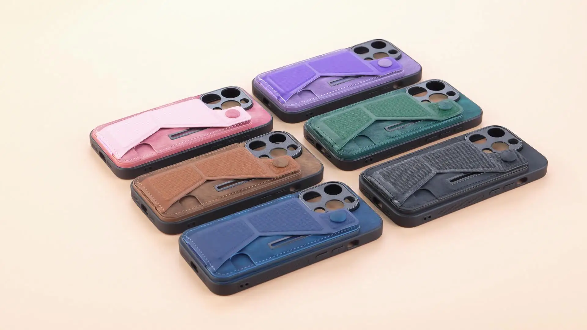 Чехол-кронштейн для телефона OPPO A2 A1 Pro F19 K11 K10X A98 A97 A96 A93 A78 A77s A72 A57 A54 A17 A16 A15 A33 A32 A53s A52