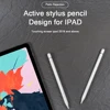 For Apple Pencil With Palm Rejection Tilt Sensitive Stylus Pen For iPad 6 7 8 Generation Pro 11 12.9 Air 3 4 Min 5 2