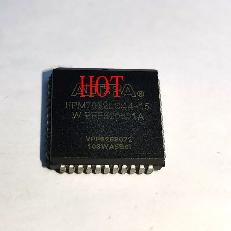 

5unids/lote EPM7032LC44-15 PLCC44, консалтинговая служба по цене партии