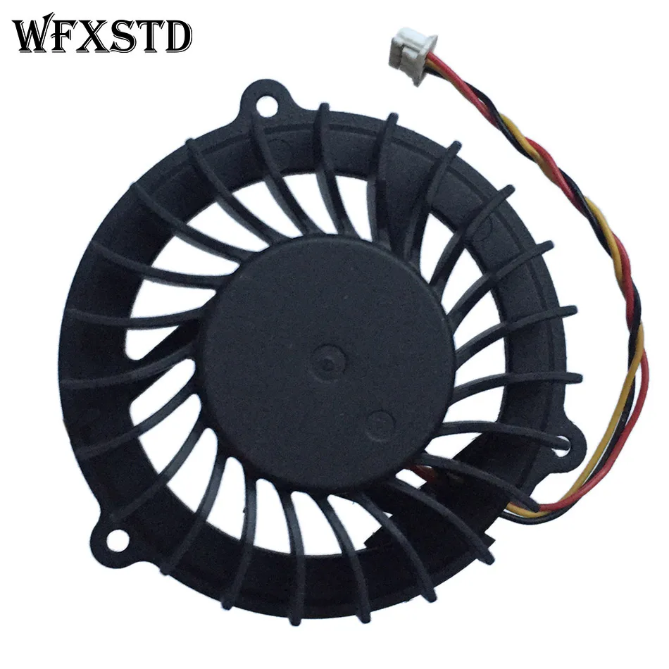 

Кулер для ноутбука MSI EX610 M670 MS-1623 6010M05F PFR