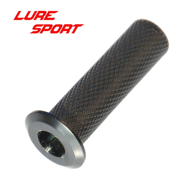 Enhance your rod building experience with the LureSport Aluminum Lock Ferrule!