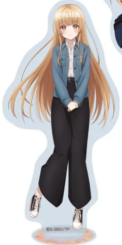 The Angel Next Door Spoils Me Rotten Amane Fujimiya Cosplay Costume