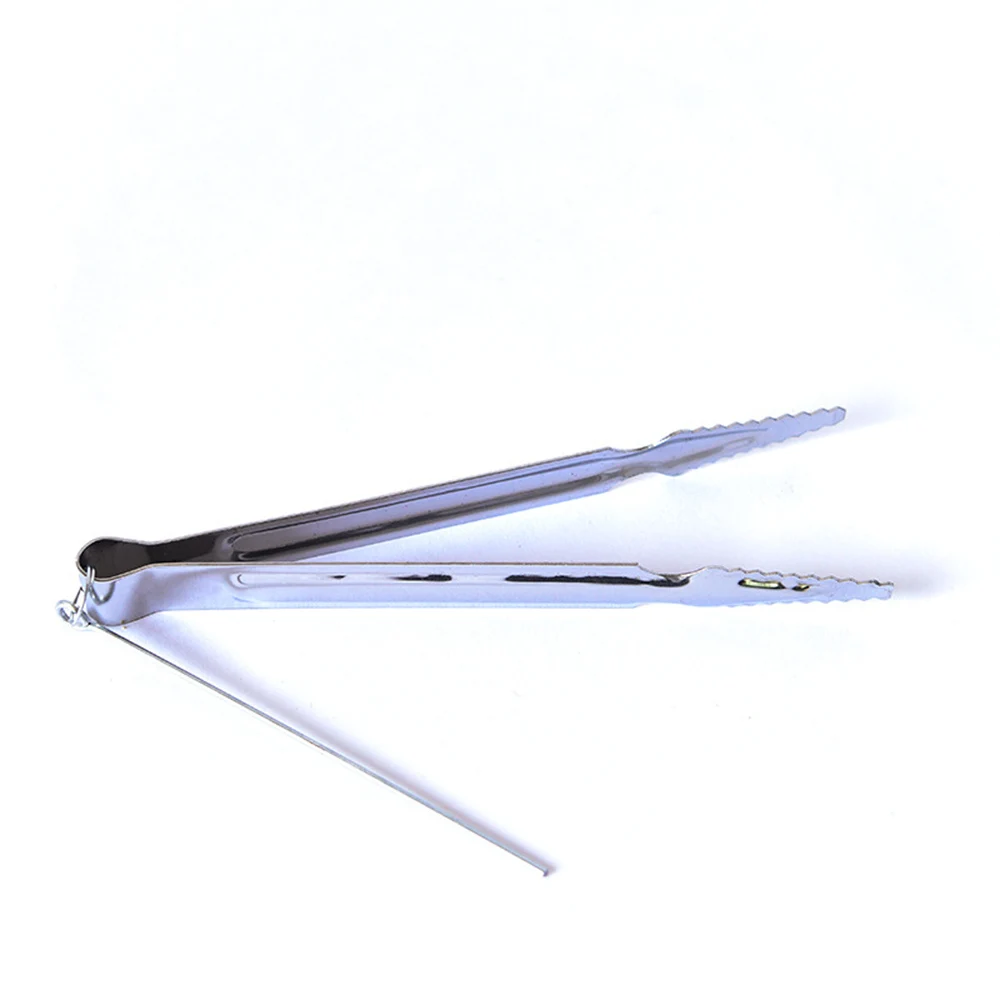 10/30/50PCS Stainless Steel Clip Purple Not Easy To Damage Easy Access Stainless Steel Accessories Household Products Clip
