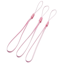 Nylon Lanyard Cord Set for Crafting and Accessories (7)
