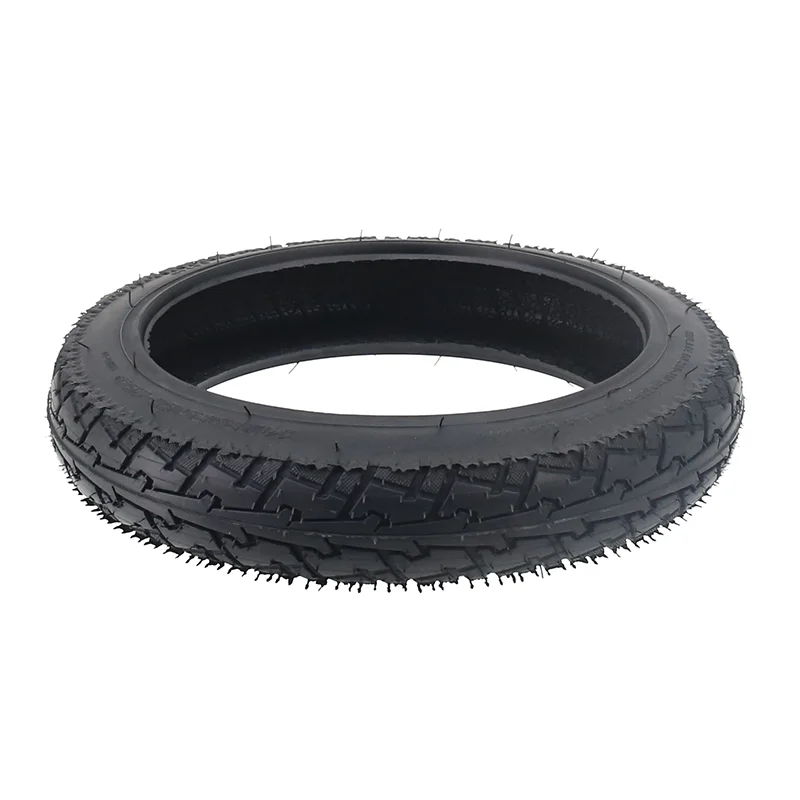 Pneumatico per vuoto per bici elettrica 14 * 2.125 14 pollici 14 * 2.125 Pneumatico tubeless per bicicletta elettrica 14x2.125 Pneumatico tubeless E-Bike 14 pollici - immagine 5