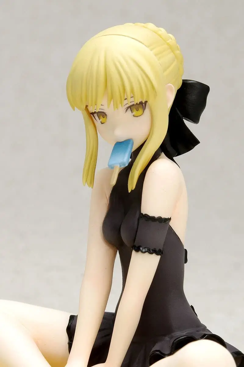 Wave BEACH QUEENS Fate/hollow ataraxia Saber Altria