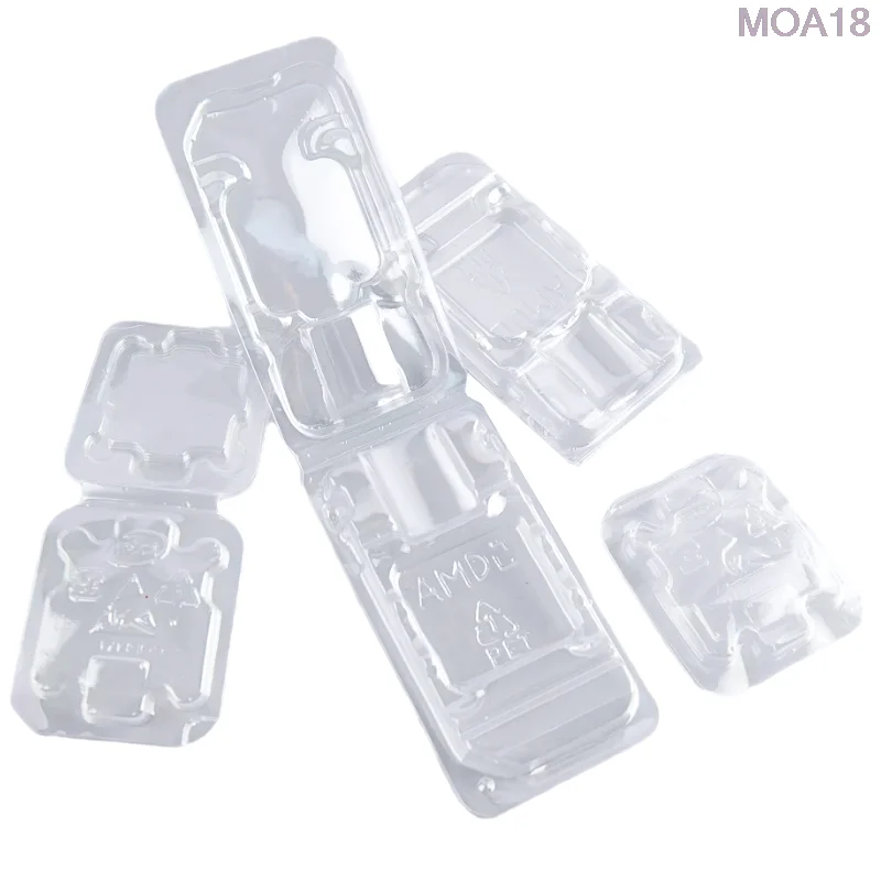 Рисунок 6 - Пластиковый плотный защитный бокс