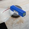 14.4V Battery For Lenovo T1 Pro T1S Pro LR1 Arnagar S8 pro Proscenic Pusanick M7MAX M8Pro XiaoMi Roidmi Eve Plus Vacuum Cleaner 5