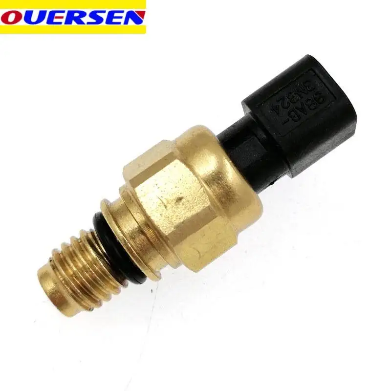 OUERSEN Power Steering Pump Pressure Switch Sensor for Ford 1076647