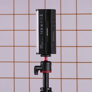 Neewer TL96RGB Magnetic Handheld Light Wand w/360° RGB, 2500-8500K & 2500mAh for