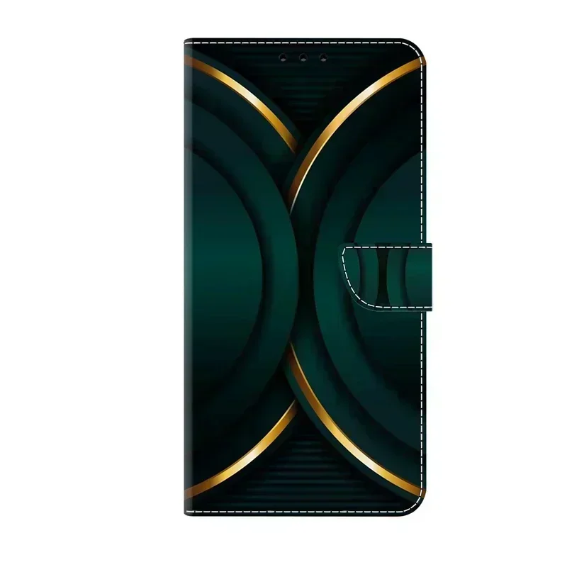thumbnail image 1 of For Samsung A52s 5G Case Painted Pattern Wallet Flip Book Cover For Samsung Galaxy A52S A 52 A12 A22 A32 5G Phone Case Fundas, 1 of 5