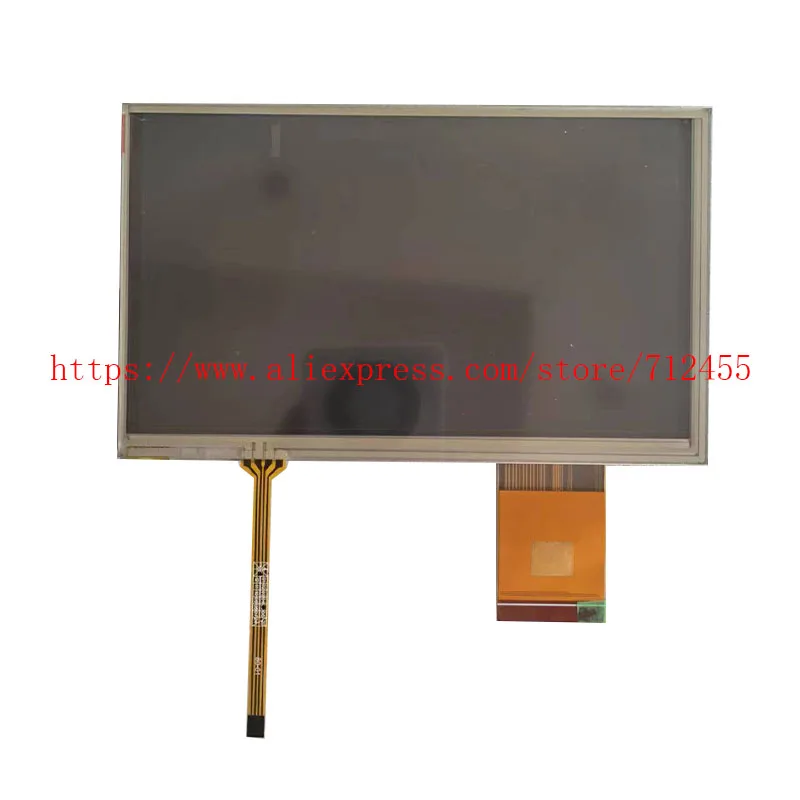 

New LCD Screen for PIONEER CDJ-2000NXS2 CDJ-2000 NEXUS 2 DISPLAY PANEL CDJ2000NXS2 Digitizer Touch Panel
