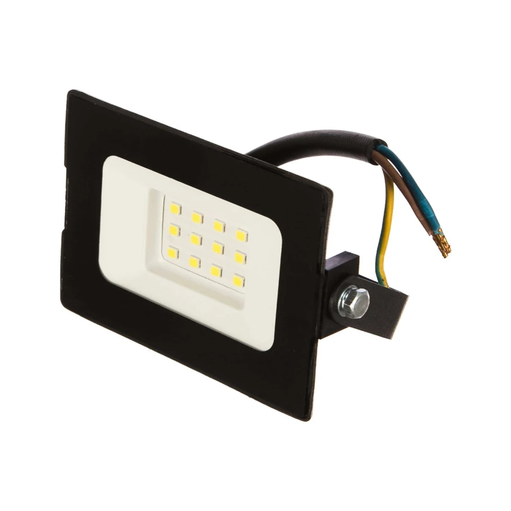 Светодиодный прожектор 100W 6500K IP 65 |