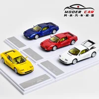 XF 1:64 Testarossa Diecast Model Car 1