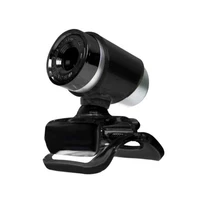 USB Webcam 12.0 MP HD Web Cam Computer Laptop PC 360 Degree Rotatable Clip-on Glass Lens Camera for Youtube Skype MSN - Image 6