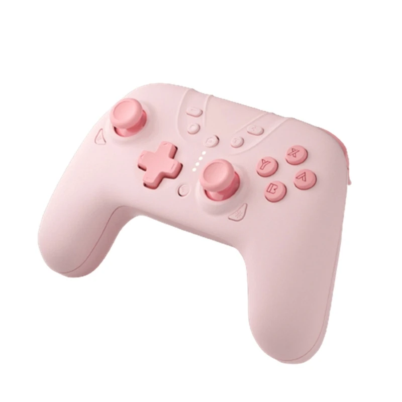 

Upgraded Wireless Controller PC Gamepad Joystick for NS H7EC