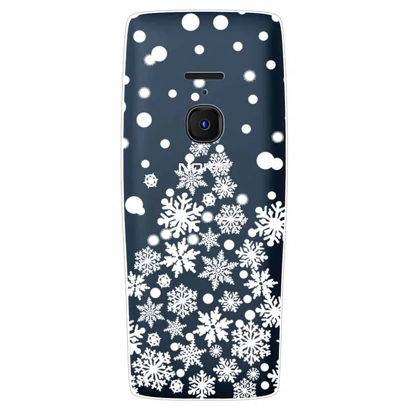 Transparent Soft TPU Silicone Phone Case - Clear Coque Capa Cute Back Cover