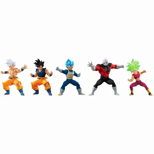 Sh Figuarts Super Android 17 Dragon Ball GT (DBGT) Figurine articulée