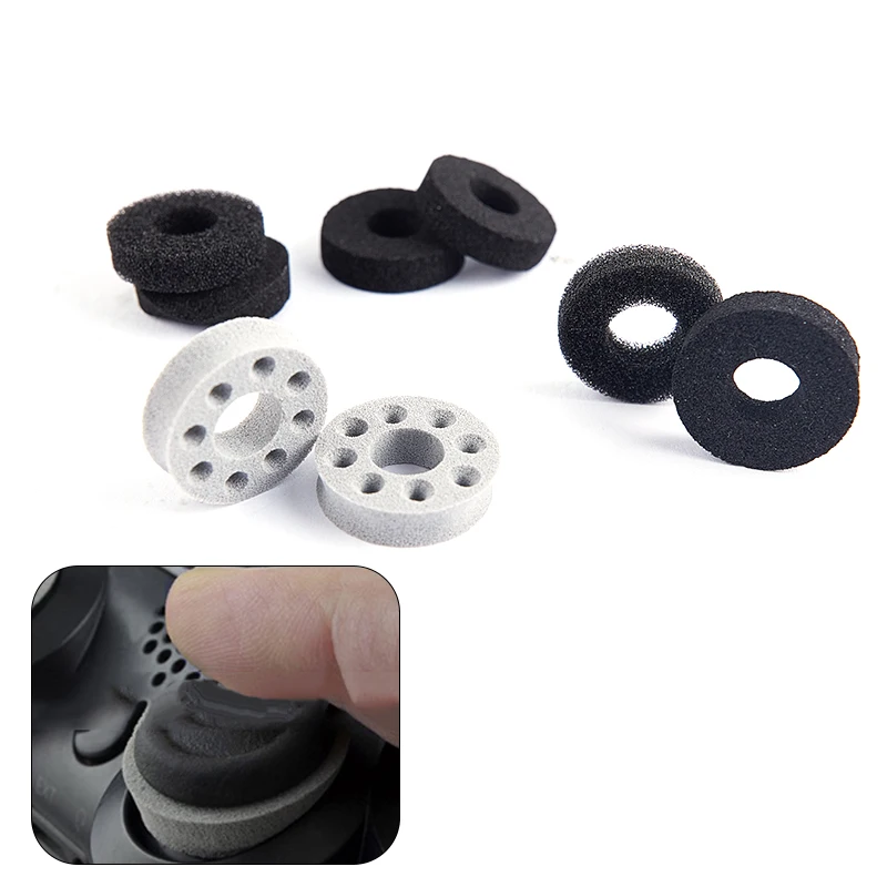 Anelli Di Precisione Ps5 Aim Assist Motion Control Per Playstation 5 (Ps4) Per Xbox Series X Switch Pro